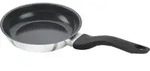 Henckels by Zwilling Bratpfanne Stream Ceramic, Metall, rund,...