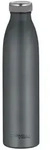 Alfi Isolierflasche TC Bottle, Grau, Metall, 0,75 L, BPA-frei, doppelwandig, schlag-