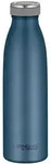Alfi Isolierflasche TC Bottle, Dunkelblau, Metall, 0,5 L, BPA-frei, doppelwandig,