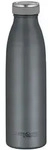 Alfi Isolierflasche TC Bottle, Grau, Metall, 0,5 L, BPA-frei, doppelwandig, schlag-