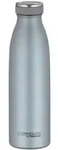 Alfi Isolierflasche TC Bottle, Pastellblau, Metall, 0,5 L, BPA-frei, doppelwandig,