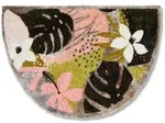 Astra Fussmatte, Pink, Textil, 50x70 cm, Teppiche & B&ouml;den, Fu&szlig; & Stufenmatten,