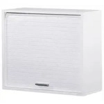 Simmob K&uuml;chenoberschrank, Wei&szlig;, Holzwerkstoff, Rechteckig, 60x54x25 cm,...