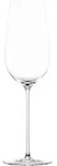 Schott Zwiesel Sektglas Vuelo, Transparent, Glas, 323 ml, 7.6x23.8 cm, Gr&uuml;ner Punkt,