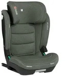 Kikka boo Kindersitz, Gr&uuml;n, Kunststoff, 43x63x44 cm, unisex, Baby on Tour,