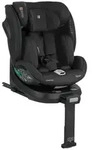 Kikka boo Kindersitz, Schwarz, Kunststoff, 43x62x55 cm, unisex, Baby on Tour,