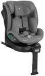 Kikka boo Kindersitz, Dunkelgrau, Kunststoff, 43x62x55 cm, unisex, Baby on Tour,