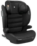 Kikka boo Kindersitz, Schwarz, Kunststoff, 44x61x45 cm, unisex, Baby on Tour,