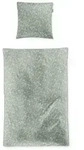 Irisette Bettw&auml;sche, Gr&uuml;n, Textil, Floral, 135x200 cm, pflegeleicht,