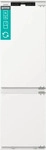 Gorenje K&Uuml;HL-GEFRIER-KOMBINATION Wei&szlig; 54x172.2x54.5 cm,...