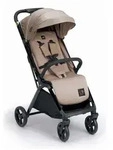 Cam il Mondo del Bambino S.p.A. Kinderwagen, Beige, Kunststoff, 87x106x52 cm, Baby on