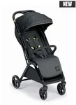 Cam il Mondo del Bambino S.p.A. Kinderwagen, Schwarz, Kunststoff, 87x106x52 cm, Baby