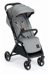 Cam il Mondo del Bambino S.p.A. Kinderwagen, Grau, Kunststoff, 87x650x52 cm, Baby on