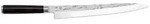 Kai Messer K&uuml;chenmesser, Braun, Metall, 70 cm, Kochen, K&uuml;chenmesser,...
