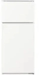 Gorenje K&Uuml;HL-GEFRIER-KOMBINATION Wei&szlig; 57.3x127x57.3 cm,...