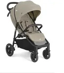 Joie Buggy Litetrax Pro, Cappuccino, Textil, 58x104x94 cm, EN 1888, UV 50+,
