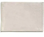 Moeve Badematte Superwuschel, Natur, Textil, Uni, rechteckig, 50x70 cm, Oeko-Tex&reg;