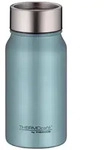 Alfi Thermobecher TC Drinking Mug, Pastellblau, Metall, 0,35 L, BPA-frei,