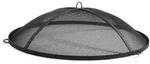 Grillzubeh&ouml;r, Schwarz, Metall, Grills & Outdoor-K&uuml;chen, Grillzubeh&ouml;r