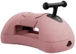 Scoot and Ride Rutschfahrzeug My First, Rosa, Kunststoff, 28x31x50 cm, BPA-frei,