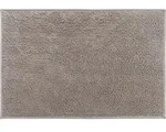 Grund Badteppich Marla, Taupe, Textil, Uni, rechteckig, 60x90 cm, Oeko-Tex&reg; Standard