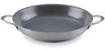 Kelomat Bratpfanne, Schwarz, Metall, Kochen, Pfannen, Bratpfannen