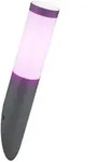 Globo Lighting Led, Anthrazit, Kunststoff, F, 7.6x39x17 cm, Lampen & Leuchten,