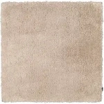 Cawoe Badteppiche, Braun, Textil, 60x60 cm, Badtextilien, Badematten
