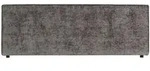 Idimex Kopfteil, Grau, Textil, Mode, 161x59x6 cm, Schlafzimmer, Betten,