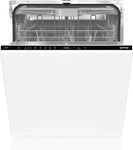 Gorenje GESCHIRRSP&Uuml;LER 59.8x81.6x55.5 cm, Energieeffizienzklasse: E (G-A)