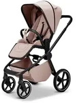 Moon Buggy Hype, Sand, Textil, 57x114x96 cm, EN 1888, Feststellbremse,...