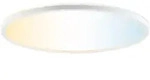 Brilliant Led, Wei&szlig;, Kunststoff, Rund, 42x2.9x42 cm, Lampen & Leuchten, LED