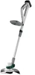 Westfalia Grasstrimmer, Wei&szlig;, Kunststoff, 1x1x1 cm, Gartenzubeh&ouml;r,...