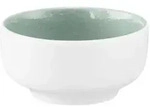 Seltmann Weiden Dipschale Sento Home, Mintgr&uuml;n, Keramik, rund, Essen & Trinken,