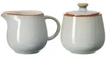 Ritzenhoff Breker Milch-, Blaugrau, Keramik, Rund, 2 cm, Kaffee & Tee, Zuckerdosen