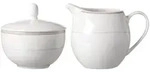 Ritzenhoff Breker Milch-, Beige, Keramik, 2 cm, Kaffee & Tee, Zuckerdosen