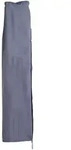 MCW Schutzh&uuml;lle, Blau, Textil, 60x265x60 cm, Sonnen- & Sichtschutz, Sonnenschirme,
