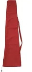 MCW Schutzh&uuml;lle, Bordeaux, Textil, 33x270x1 cm, Sonnen- & Sichtschutz,