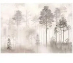 Wallarena Fototapete, Mehrfarbig, Papier, Baum/Pflanze/Natur, Rechteckig,...