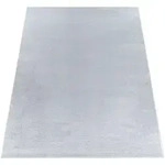 Paco Home Kurzflorteppich, Grau, Textil, Rechteckig, 160x220 cm, strapazierf&auml;hig,