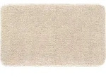Grund Badteppich Melange, Champagner, Textil, Abstraktes, rechteckig, 60x100 cm,