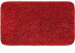 Grund Badteppich Melange, Rot, Textil, Abstraktes, rechteckig, 70x120 cm,...
