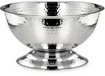 Hermann Bauer jun. Kollektion GmbH Champagner-/Flaschenk&uuml;hler, Silber,...