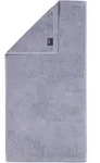 Cawoe Handtuch, Blau, Textil, 50x100 cm, Badtextilien, Handt&uuml;cher