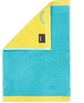 Cawoe Handt&uuml;cher, Blau, Textil, 30x50 cm, Badtextilien, G&auml;stehandt&uuml;cher