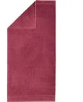Vossen Handt&uuml;cher, Rosa, Textil, 67x140 cm, Badtextilien, Handt&uuml;cher