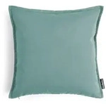 Mokebo Outdoorkissen, Gr&uuml;n, Textil, 45x6 cm, Outdoor-Kissen, Outdoor-Dekokissen