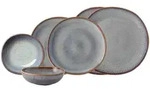 like.Villeroy & Boch Basic-Set, Beige, Keramik, 6-teilig, 2x2x2 cm, Essen &...