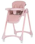 Chipolino Hochstuhl, Rosa, Kunststoff, 49x96x83 cm, Babym&ouml;bel, Hochst&uuml;hle &