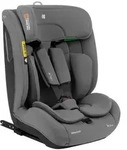 Kikka boo Kindersitz, Grau, Kunststoff, 44x62x45 cm, unisex, Baby on Tour,